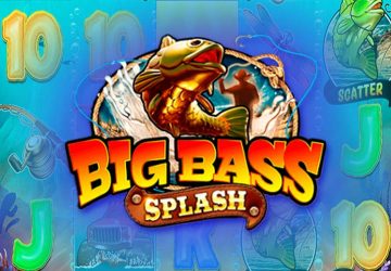 Fishin Frenzy — карточка выпуска на витрине